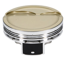 Load image into Gallery viewer, JE Pistons Ultra Series GM Gen III/IV LS 4.135in Bore/4in Stroke Set of 8 Pistons