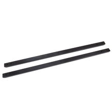 Load image into Gallery viewer, BBK 15-23 Ford Mustang Subframe Connector/Jack Rails Set (Fits All Models)
