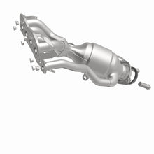 Load image into Gallery viewer, MagnaFlow Direct Fit Catalytic Converter 2019 Lexus UX200 2.0L