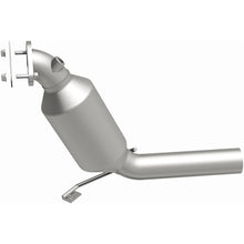 Load image into Gallery viewer, MagnaFlow 20-21 Ford Explorer 3.0L Right Underbody Direct-Fit Catalytic Converter