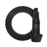 Yukon Gear Ring & Pinion Gear Set For Dana 44 Jeep Wrangler JL Front 210mm in 4.11 Ratio