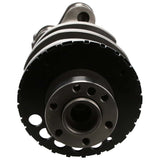 Manley Billet CCW GM LS 3.622in Stroke Crankshaft w/ 24 Tooth Reluctor Wheel