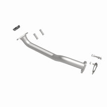Load image into Gallery viewer, BRE Exhaust 06-11 Civic 1.8L Front Pipe Kit