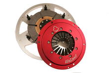 Load image into Gallery viewer, McLeod Mag Force Double Disc Nissan 1989-02 SR-20 RWD 1-3/16 x 18 Spline