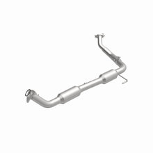 Load image into Gallery viewer, MagnaFlow 08-09 Toyota Tundra 4.7L California Grade CARB Compliant Direct-Fit Catalytic Converter