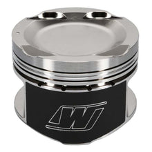 Load image into Gallery viewer, Wiseco Ford 2.0L 91.50 mm Bore 40.80 mm CH -20.20 CC Piston Shelf Stock Kit