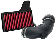 Load image into Gallery viewer, Airaid 2018-2020 Ford Mustang V8-5.0L F/I Airaid Jr Intake Kit