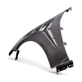 Anderson Composites 2024 Ford Mustang Type-GTD Carbon Fiber Fenders
