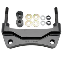 Load image into Gallery viewer, Wilwood Front FNSL6R Bracket Kit Crown Victoria