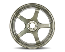 Advan GT Beyond 19x9.5 +29 5x114.3 Racing Sand Metallic Wheel