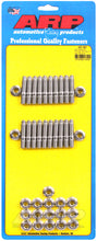 Load image into Gallery viewer, ARP SB Mopar and Pontiac SS Hex Oil Pan Stud Kit