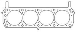 Cometic Ford 302/351W Windsor V8 .060in MLS Cylinder Head Gasket - 4.180in Bore - SVO/Yates - RHS