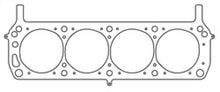 Load image into Gallery viewer, Cometic Ford 302/351W Windsor V8 .120in MLS Cylinder Head Gasket - 4.200in Bore - SVO/Yates - LHS