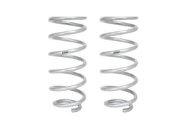 Eibach 22-26 Toyota Tundra Pro-Lift Kit (Rear Springs Only)