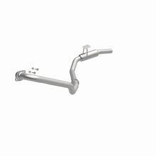 Load image into Gallery viewer, Magnaflow BRE Rear Muffler Kit Replacement Lexus