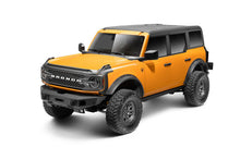 Load image into Gallery viewer, Go Rhino 21-26 Ford Bronco (Excl. LED Fog Lights) Trailline Front Full Width Bumper - Tex. Blk