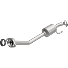 Load image into Gallery viewer, MagnaFlow 17-20 Mitsubishi Mirage 1.2L Underbody Direct-Fit Catalytic Converter
