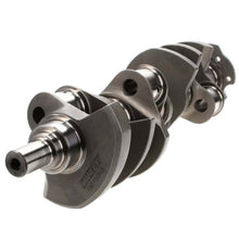 Load image into Gallery viewer, Manley Chevrolet Small Block 350 4340 Forged 3.480in Stroke Crankshaft
