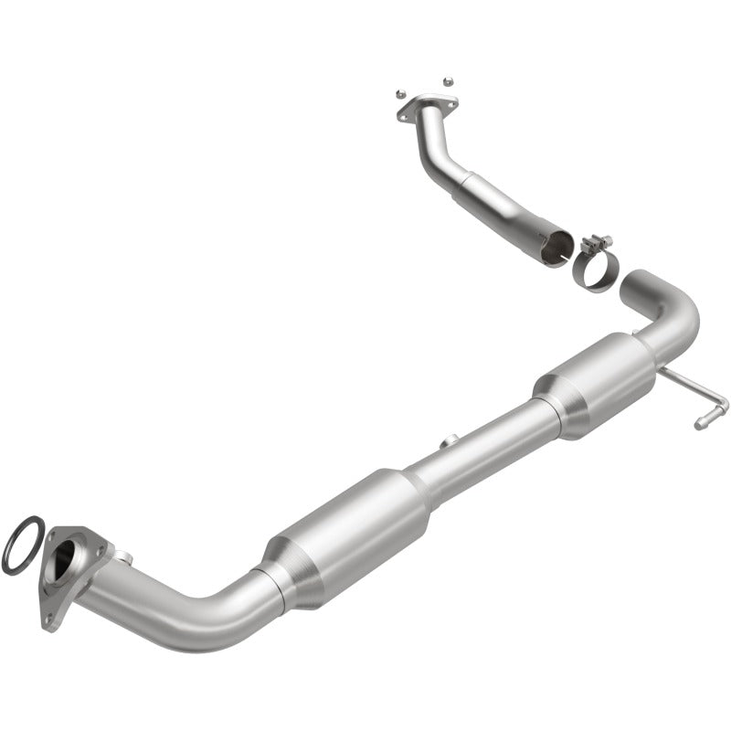 MagnaFlow 08-09 Toyota Tundra 4.7L California Grade CARB Compliant Direct-Fit Catalytic Converter