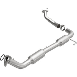 MagnaFlow 08-09 Toyota Tundra 4.7L California Grade CARB Compliant Direct-Fit Catalytic Converter
