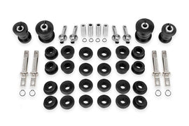 BMR 06-13 Chevrolet Corvette (C6) Z06/ZR1 Front & Rear Control Arm Bushing Kit - Delrin
