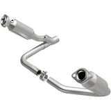 MagnaFlow 05-06 Dodge Durango 4.7L Direct Fit Converter