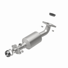 Load image into Gallery viewer, MagnaFlow 14-20 Mitsubishi Mirage 1.2L Underbody Direct-Fit Catalytic Converter