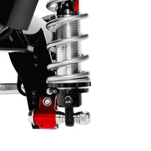 Load image into Gallery viewer, QA1 64-66 Ford Mustang Rear Suspension Conversion System - 9in Housing Single Adj. 130lb/in