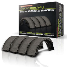 Load image into Gallery viewer, Power Stop 02-18 Ford Expedition Rear Autospecialty Parking Brake Shoes