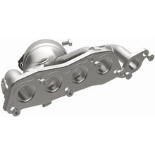 Load image into Gallery viewer, MagnaFlow Direct Fit Catalytic Converter 21-22 Toyota Corolla 2.0L OEM
