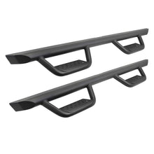 Load image into Gallery viewer, Go Rhino Dominator Extreme D2 Side Steps - Tex Blk - 73in (STEPS ONLY REQ BRACKETS SOLD SEPARATELY)