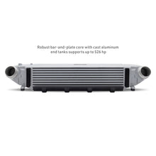 Load image into Gallery viewer, Mishimoto 2024+ Ford Mustang 2.3L EcoBoost Performance Intercooler Kit -  Silver/Black