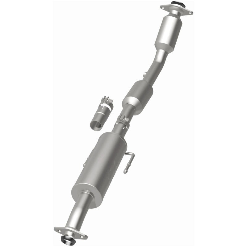 MagnaFlow 2020 Toyota Corolla 1.8L Direct-Fit Catalytic Converter
