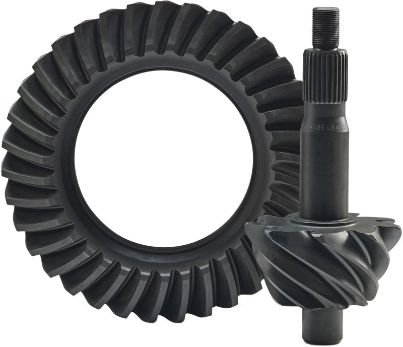 Eaton Ford 9.0in 3.50 Ratio Pro Ring & Pinion Set - Standard