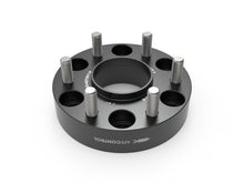 Load image into Gallery viewer, aFe CONTROL Wheel Spacers Chevrolet 1500 19-25 6x5.5mm CB 78.1mm 1-1/2 IN Thickness