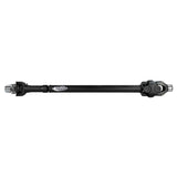 Yukon Gear Performance Front Driveshaft HD for 2018 Jeep Rubicon 4 Door Manual