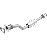 MagnaFlow Direct Fit Catalytic Converter 96-98 GM Cavalier/Malibu/