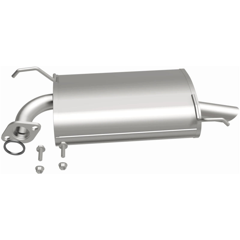 BRE Exhaust 98-02 Accord 3.0L Muffler Kit
