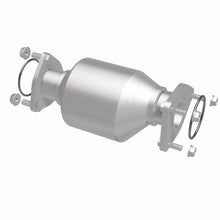 Load image into Gallery viewer, MagnaFlow 08-12 Honda Accord 2.4L California Grade CARB Compliant Direct-Fit Catalytic Converter