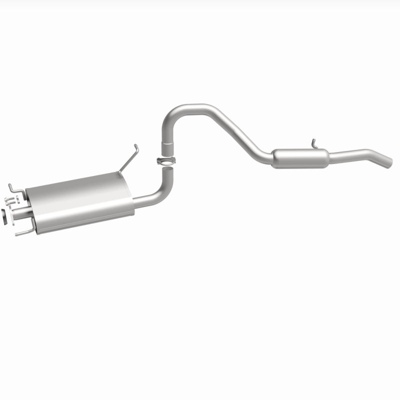 MagnaFlow BRE Exhaust Kit 99-03 Tracker Vitara 1.6L