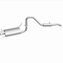 Load image into Gallery viewer, MagnaFlow BRE Exhaust Kit 99-03 Tracker Vitara 1.6L