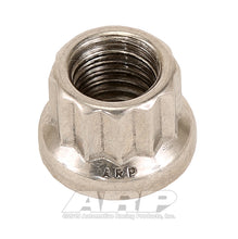 Load image into Gallery viewer, ARP 1/4-28 SS 12pt Nut Kit