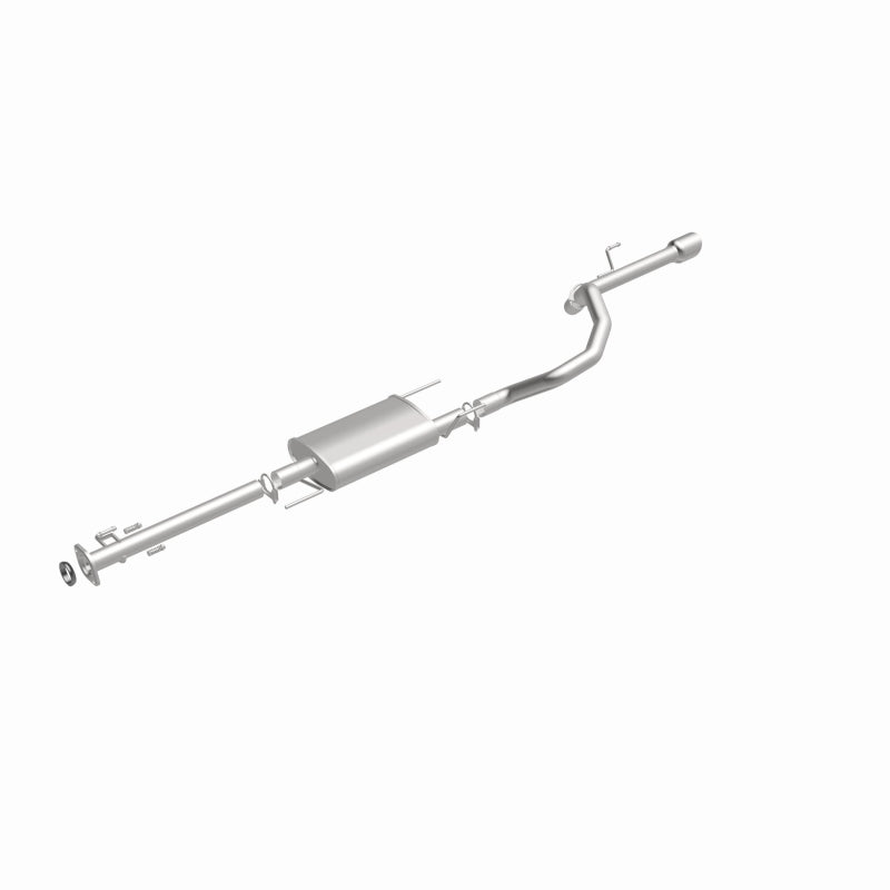 MagnaFlow BRE Exhaust Kit 10-22 Toyota 4Runner 4L