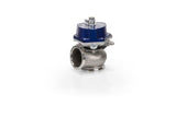 Garrett GVW-50 50mm Wastegate Kit - Blue