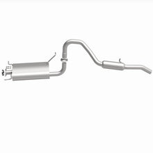 Load image into Gallery viewer, MagnaFlow BRE Exhaust Kit 99-03 Tracker Vitara 1.6L
