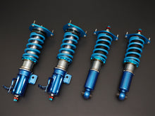 Load image into Gallery viewer, Cusco 2022+ Toyota GR86 / Subaru BRZ Sport TN-S Coilovers 8K Front / 8K Rear Mono-Tube 24-Way