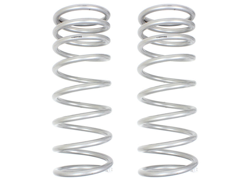 aFe 97-17 Nissan Patrol Sway-A-Way Rear Coil Springs