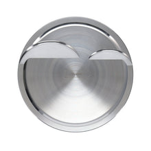 Load image into Gallery viewer, Manley Chevrolet LS Piston Set - 4.065in Bore 1.065in CH, -10.00 CC