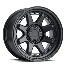 Load image into Gallery viewer, Raceline 947B Scout 15x8in / 5x114.3 BP / -24mm Offset / 78.1mm Bore - Satin Black Wheel