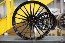 Load image into Gallery viewer, Vossen Forged S17-04 - 24x12.5 - ET21 - 5x112 - 66.56 - GB CENTER / GB OUTER LAMBO URUS R